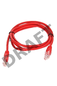 Патчкорд литой 