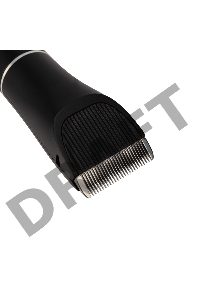 Машинка для стрижки домашних животных с индикатором 3,7 В