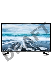 Телевизор YUNO 32