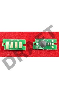 Чип Xerox Phaser 6020/6022, WC 6025/6027 (106R02760) Cyan, 1K (ELP, Китай) 