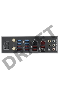 Материнская плата ASUS ROG CROSSHAIR VIII FORMULA