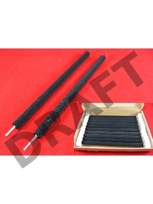 Вал подачи тонера (Supply Roller) Samsung ML1910/1915/2525/2580/4600/4606/4623/SF650P (MLT-D105) (ELP, Китай) 10штук (цена за упаковку!!!)