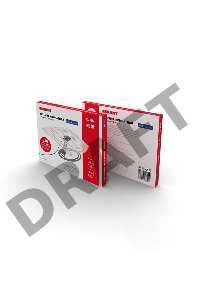 Антенна комнатная «Активная» с USB питанием, для цифрового телевидения DVB-T2, Ag-703 REXANT