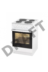 Плита электрическая Darina 1B EM 341 406 W 