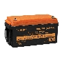 Аккумуляторная батарея ExeGate EX285654RUS HRL 12-80 (12V 80Ah, под болт М6)