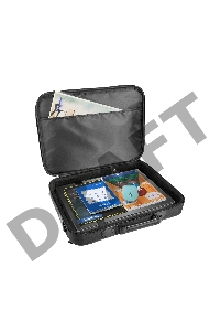 Сумка для ноутбука Defender Ascetic 15