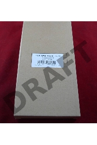 Вал магнитный (оболочка) HP LJ 1200/1300/1150/1100/1000w/AX (C7115A/C3906A) Low Cost (ELP Imaging®) 10штук (цена за упаковку)