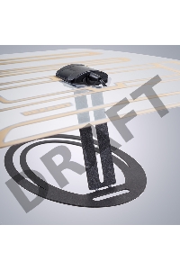 Антенна комнатная «Активная» с USB питанием, для цифрового телевидения DVB-T2, Ag-703 REXANT