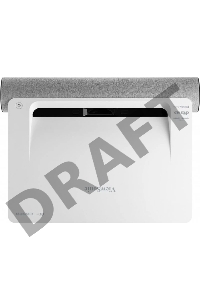 Ультракороткофокусный интеллектуальный лазерный проектор VIEWSONIC X2000L-4K с разрешением 4K HDR