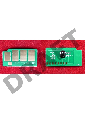 Чип Samsung ML1910/1915/2525/2580/4600/4606/4623/SF650P (MLT-D105) 2.5K (ELP, Китай) 