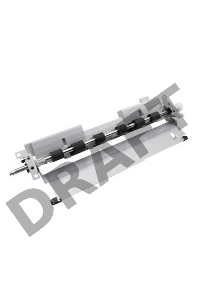 Узел регистрации в сборе HP LJ P3015 (RM1-6272)