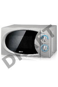 Микроволновая печь BBK 20MWS-714M/S