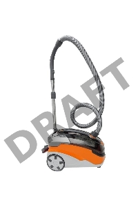 Пылесос моющий THOMAS PET & FAMILY 788563 / 1700 Вт, контейнер-аквафильтр