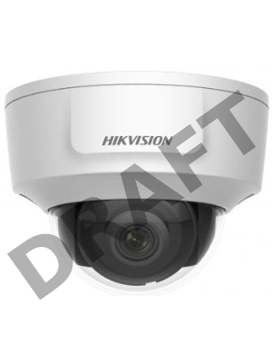 IP-камера DS-2CD2185G0-IMS (2.8мм)