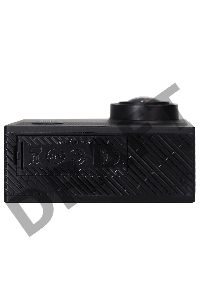 Экшн-камера Digma DiCam 320 черный