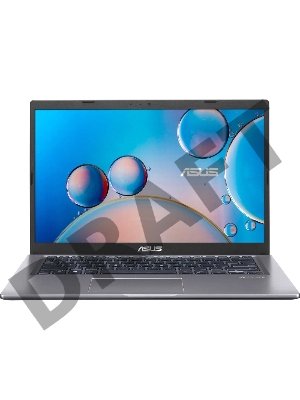 Ноутбук Asus X415EA-EB532 Core i3 1115G4 8Gb SSD256Gb Intel UHD Graphics 14