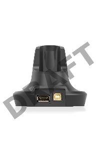 Сканер штрих-кода HR32 Marlin II