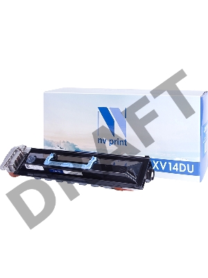 Барабан NV Print совместимый Canon C-EXV14 DU для IR2016/2020 (50000k) Барабан NV Print совместимый Canon C-EXV14 DU для IR2016/2020 (50000k)