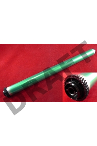 Барабан Canon iR 2230/2270/2830/2870/3025/3035/3045/3225/3235/3245/3530/3570/4570 Long Life (ELP, Китай)