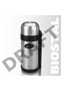 Термос BIOSTAL универсальный, 1,2 л
