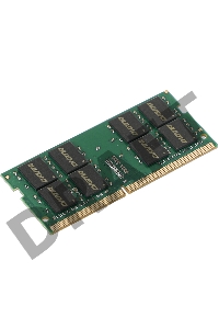 Память DDR4 32Gb 2666MHz Digma DGMAS42666032D RTL PC4-21300 CL19 SO-DIMM 260-pin 1.2В dual rank