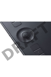 Графический планшет Wacom Intuos Pro S (EN DE RU SV PL)