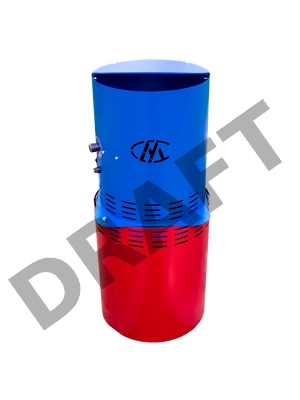 Кормоцех Фермер ДКУ-05 домашний универсальный (Оптимус)