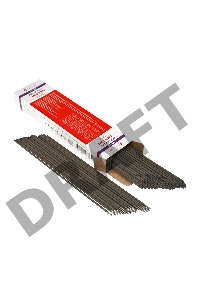 Электрод 350 мм ОК-46 3 мм пачка 5 кг REXANT