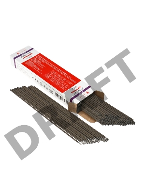 Электрод 350 мм ОК-46 3 мм пачка 5 кг REXANT