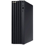 Компьютер Huawei MateStation B520 PUBZ-W5891A SFF i5 10400 (2.9) 8Gb 1Tb UHDG 630 Windows 11 Professional 64 черный