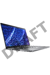 Ноутбук Dell Latitude 5530 15.6