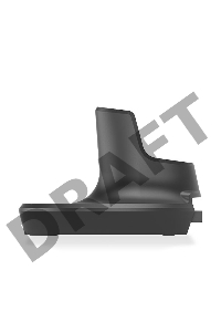 Сканер штрих-кода HR32 Marlin II