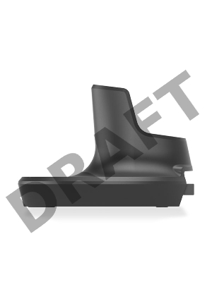 Сканер штрих-кода HR32 Marlin II