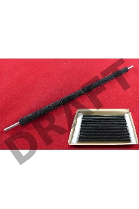 Вал подачи тонера (Supply Roller) Ricoh SP100/200 (ELP, Китай) 10штук (цена за упаковку!!!)