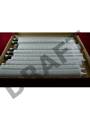 Вал магнитный (оболочка) HP LJ 5000/5100 (C4129X) Low Cost (ELP Imaging®) 10штук (цена за упаковку)