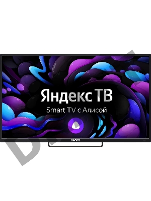 Телевизор Asano 42