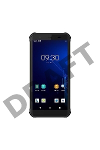 Терминал сбора данных NFT10 Pilot Pro Mobile Computer