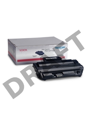 Тонер-картридж Xerox 106R01374 черный для Phaser 3250 5000 стр. (channels)
