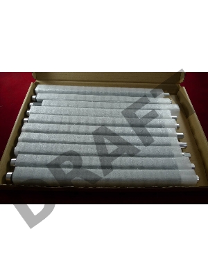 Вал магнитный (оболочка) HP LJ 5200,M5025/5035/M435nw/M712/M725 (Q7516/Q7570/CZ192/CF214) Low Cost (ELP Imaging®) 10штук (цена за упаковку)