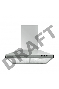 Вытяжка Gefest ВО 10 К44