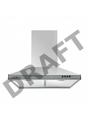 Вытяжка Gefest ВО 10 К44