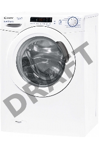 Стиральная машина Candy MCSS4 1052D2/2-07 класс: A++ загр.фронтальная макс.:5кг белый