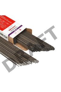 Электрод 350 мм ОК-46 3 мм пачка 5 кг REXANT