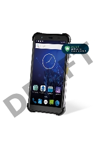 Терминал сбора данных NFT10 Pilot Pro Mobile Computer