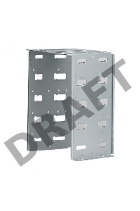 Корпус CASE MINITOWER MATX W/O PSU/RC-342-KKN6-U3 COOLER MASTER