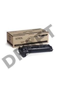 Тонер-картридж Xerox 006R01278 черный для Xerox WC 4118/FC 2218 (8000 стр)(Channels)