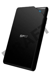 Внешний жесткий диск Silicon Power USB 3.0 2Tb S03 Stream 2.5