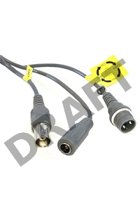 Видеокамера Hikvision HiWatch DS-T206S 2.7-13.5мм