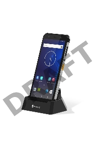 Терминал сбора данных NFT10 Pilot Pro Mobile Computer