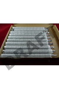 Вал магнитный (оболочка) HP LJ P4014/P4015/P4515, M4555MFP, M601/602/603 (CC364) Low Cost (ELP Imaging®) 10штук (цена за упаковку)